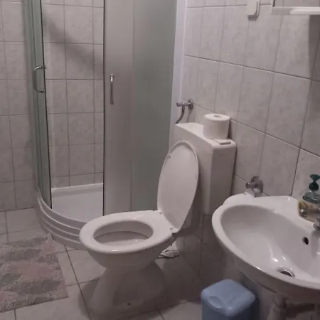 Mate 4 By Interhome Lägenhet *