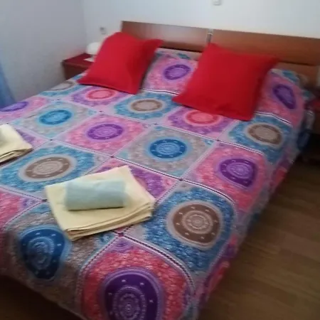 Mate 4 By Interhome