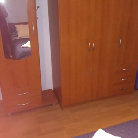 아파트 Mate 4 By Interhome