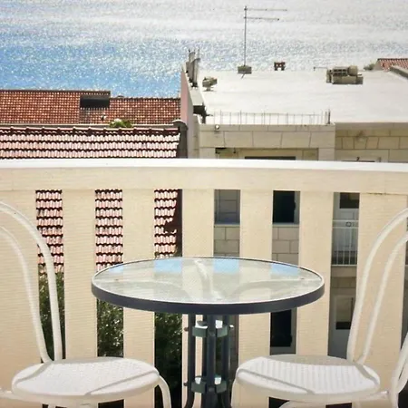 Mate 4 By Interhome Appartement Bol