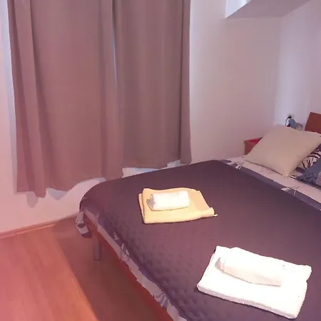 Appartamento Mate 4 By Interhome
